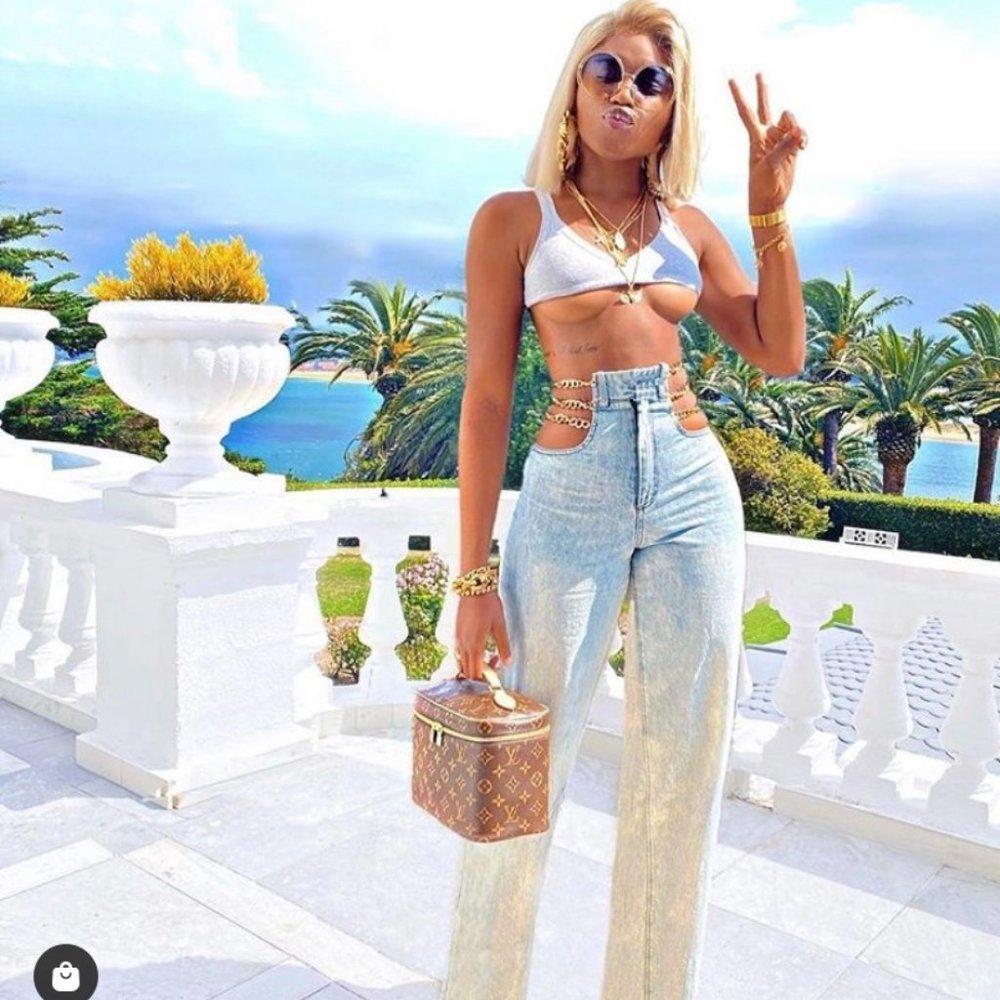 Catwalk Connection "OLGA JEANS"
